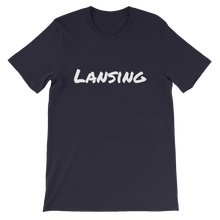 Lancing, Michigan