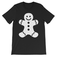 Gingerbread Man