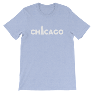 Chicago - John Hancock