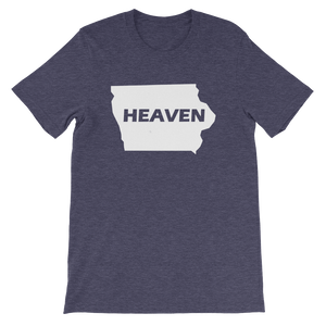 Iowa - Heaven