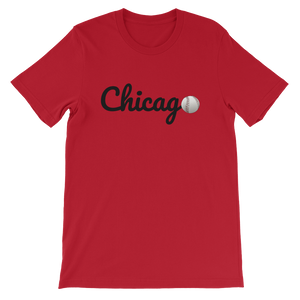 Chicago - Baseball