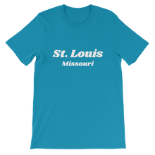 St. Louis