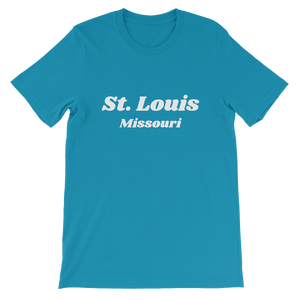 St. Louis