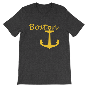 Boston - Anchor