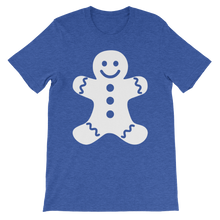 Gingerbread Man