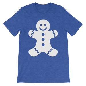 Gingerbread Man