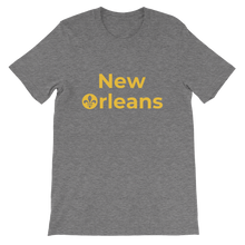 New Orleans - Fleur-de-lis