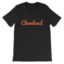 Cleveland