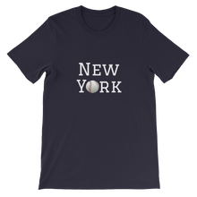 New York - Baseball