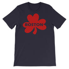 Boston Shamrock