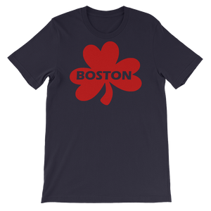 Boston Shamrock