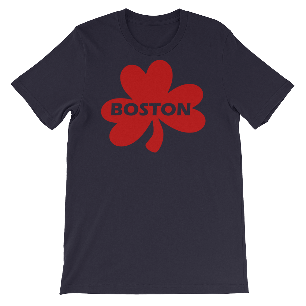 Boston Shamrock