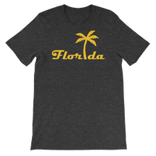Florida Palm Tree