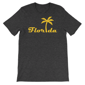 Florida Palm Tree
