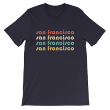 San Francisco x 4
