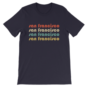 San Francisco x 4