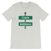 Chicago - Clark & Addison