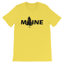 Maine - Pine Tree