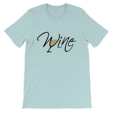 Wine - White