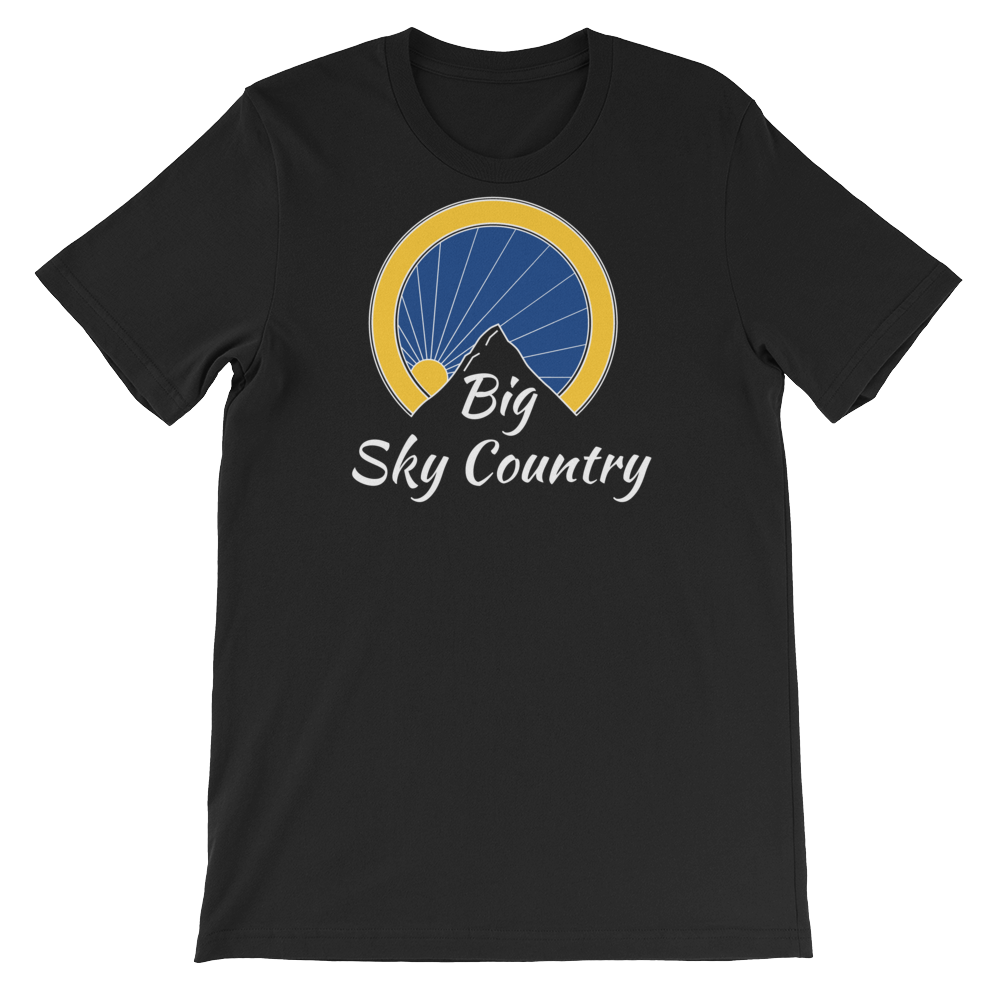 Montana - Big Sky Country