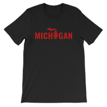Michigan - I'm From Here
