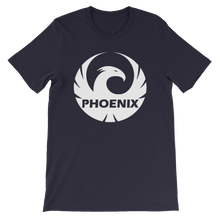 Phoenix Cutout
