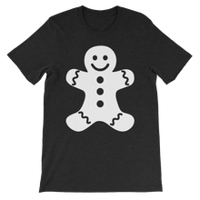 Gingerbread Man