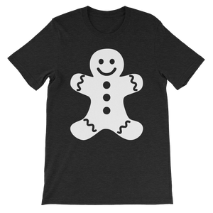 Gingerbread Man