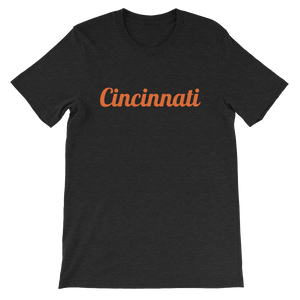 Cincinnati