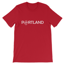 Portland - Rose