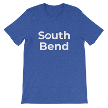 South Bend - Shamrock