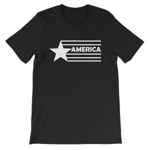 America - Star & Stripes