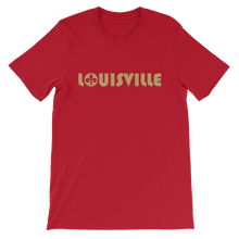 Louisville - Fleur-de-lis
