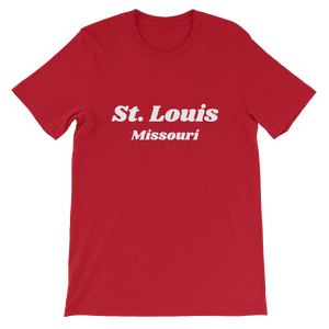 St. Louis