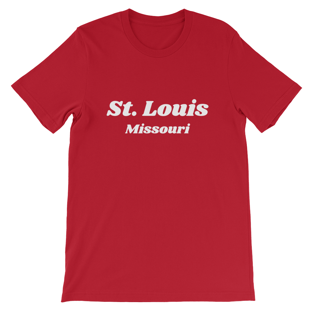 St. Louis