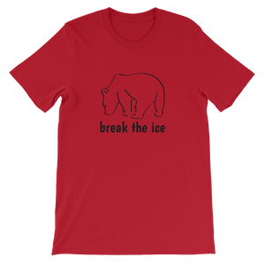 Polar Bear - Break the Ice