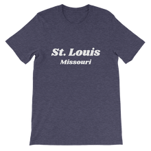 St. Louis