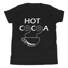 Hot Cocoa - Youth (S-XL)