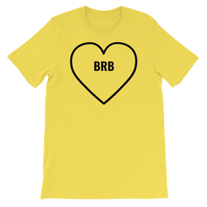 BRB (Customizable)