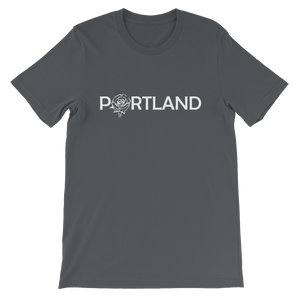 Portland - Rose