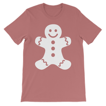Gingerbread Man