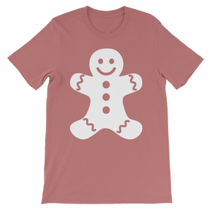 Gingerbread Man