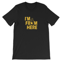 I'm From Here