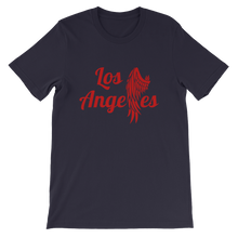 Los Angeles - Angel Wing