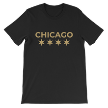 Chicago with Stars