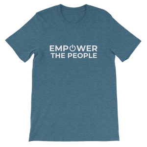 Empower The People