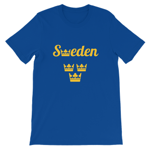 Sweden - 3 Crowns