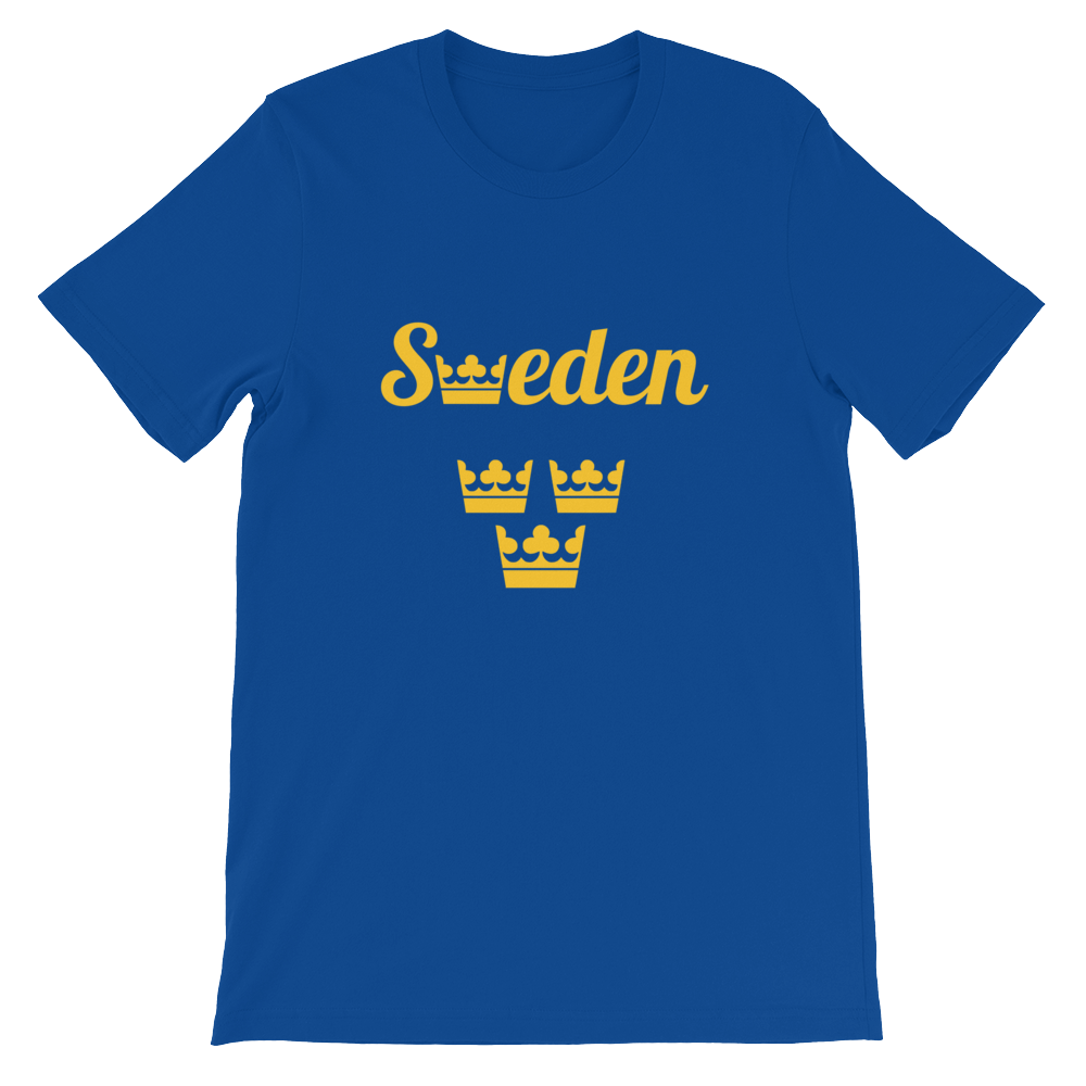 Sweden - 3 Crowns