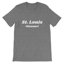 St. Louis