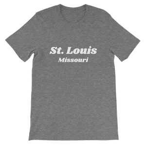 St. Louis